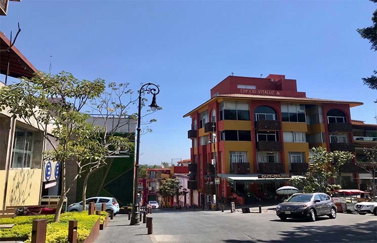 Centro 