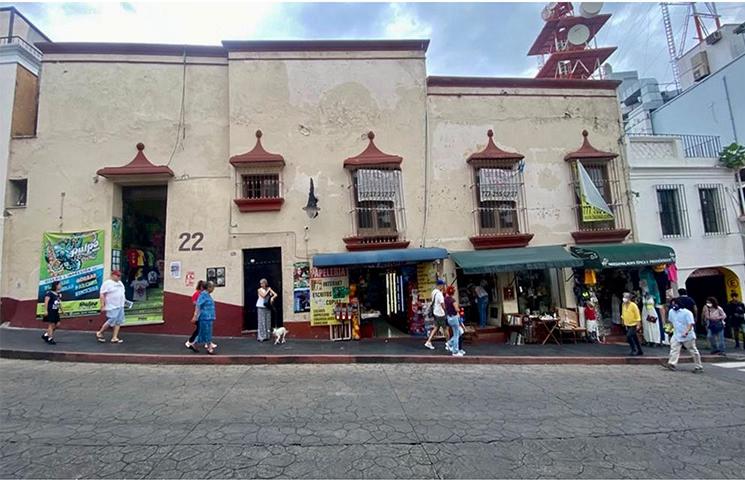 Centro