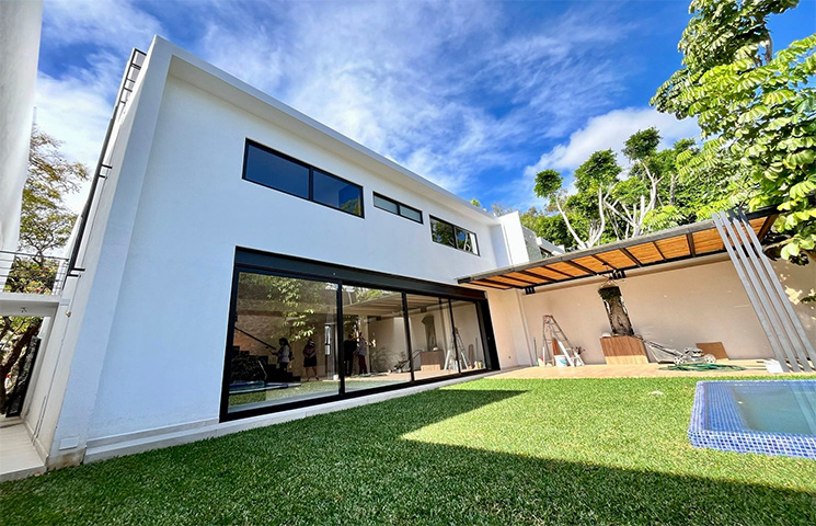 Rancho Cortes