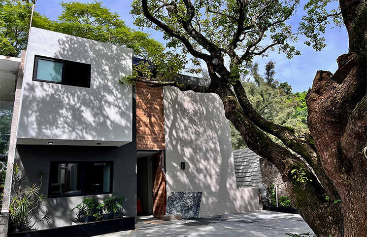 Rancho Cortes