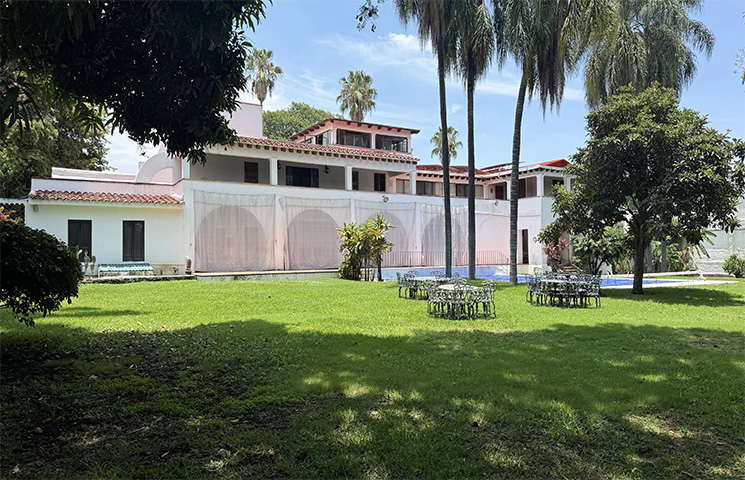 Centro Historico