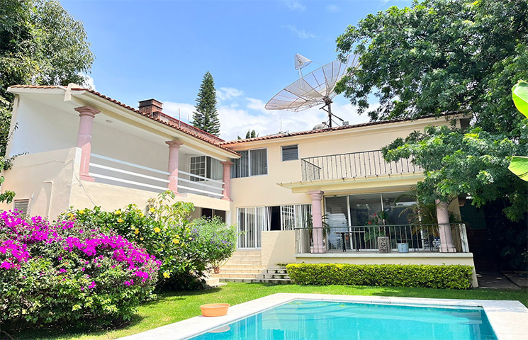 Rancho Cortes