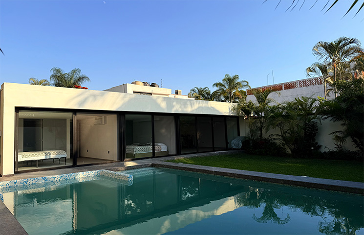 Vista Hermosa