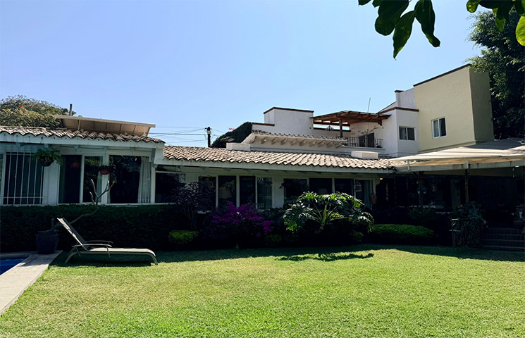 Vista Hermosa