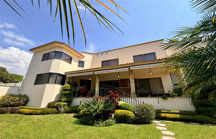 Lomas del Sol