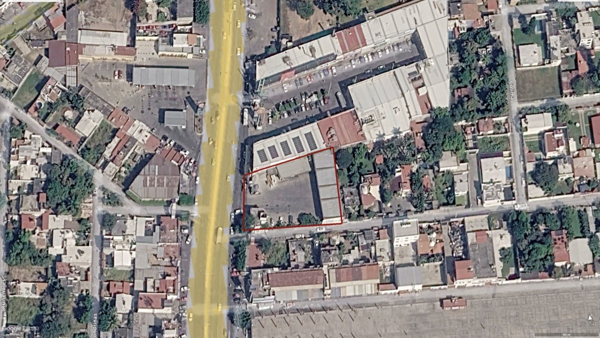 Centro