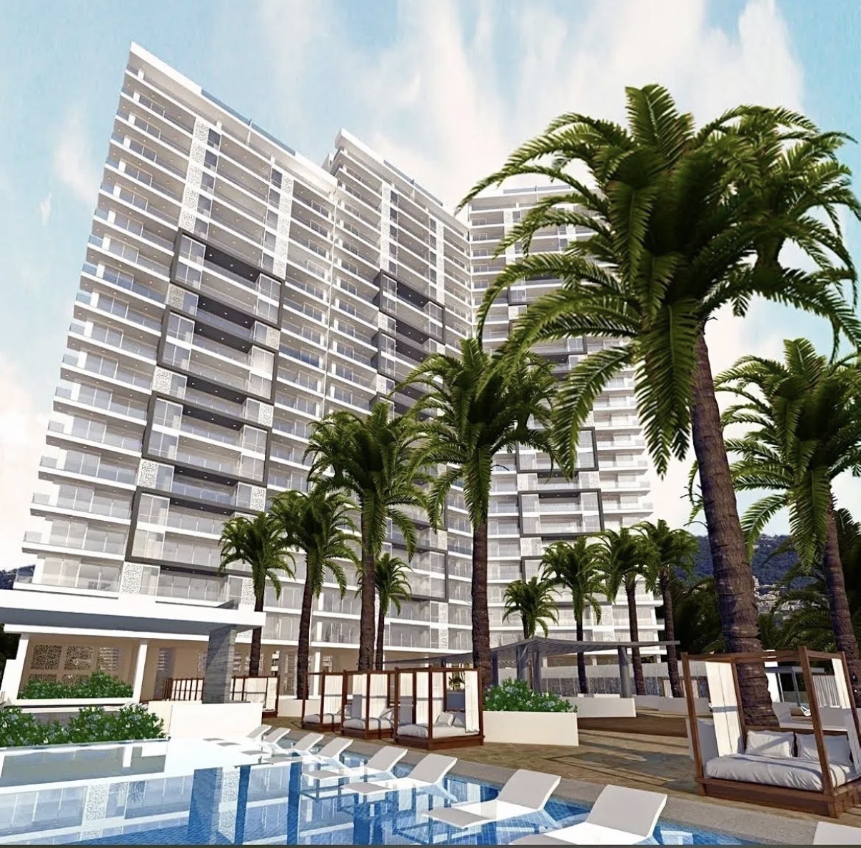 Costa Azul Acapulco