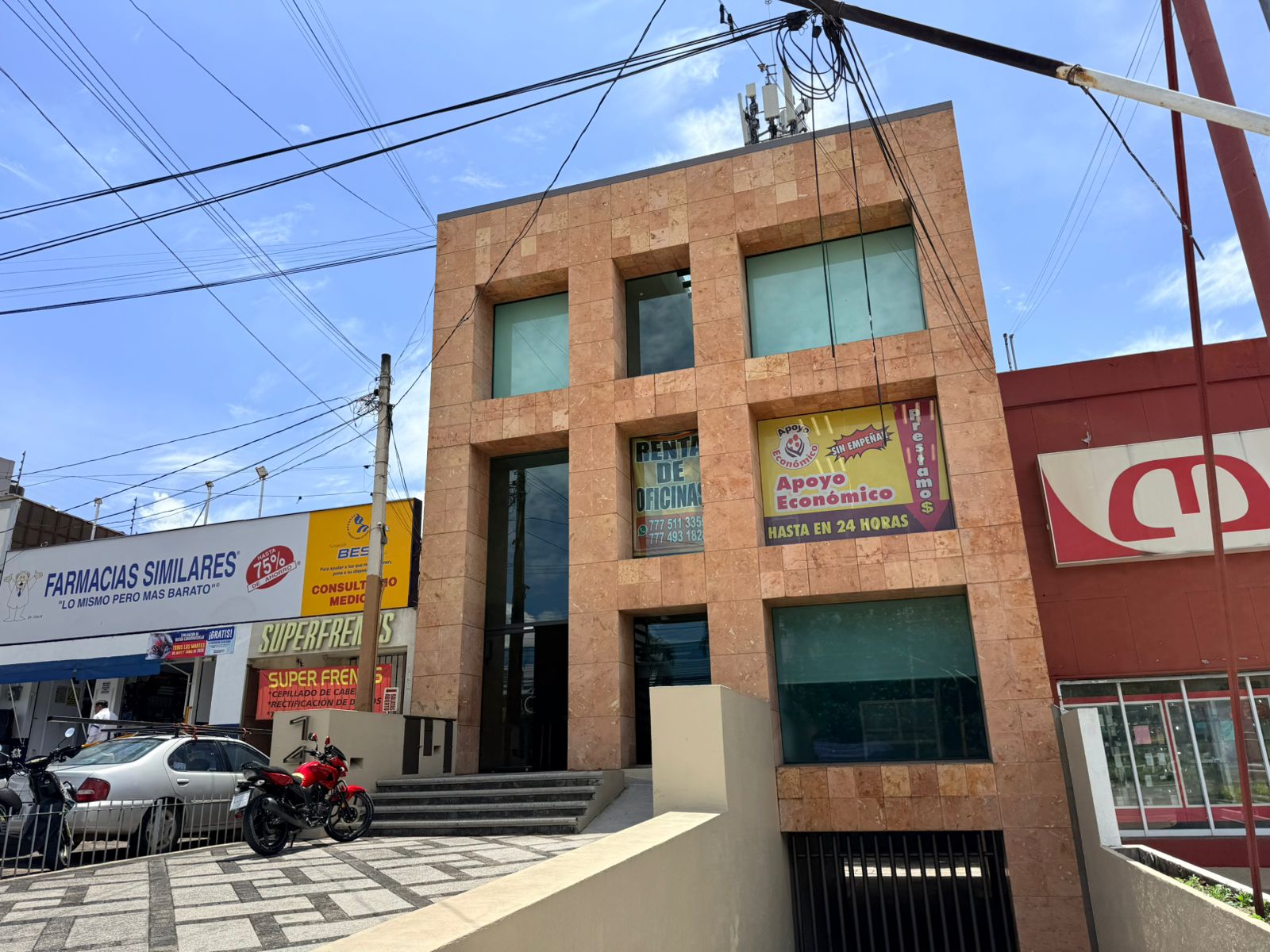 San Cristobal 