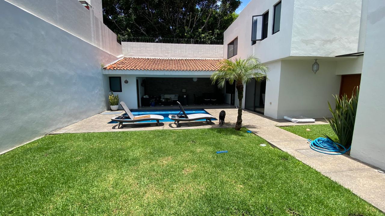 Delicias 