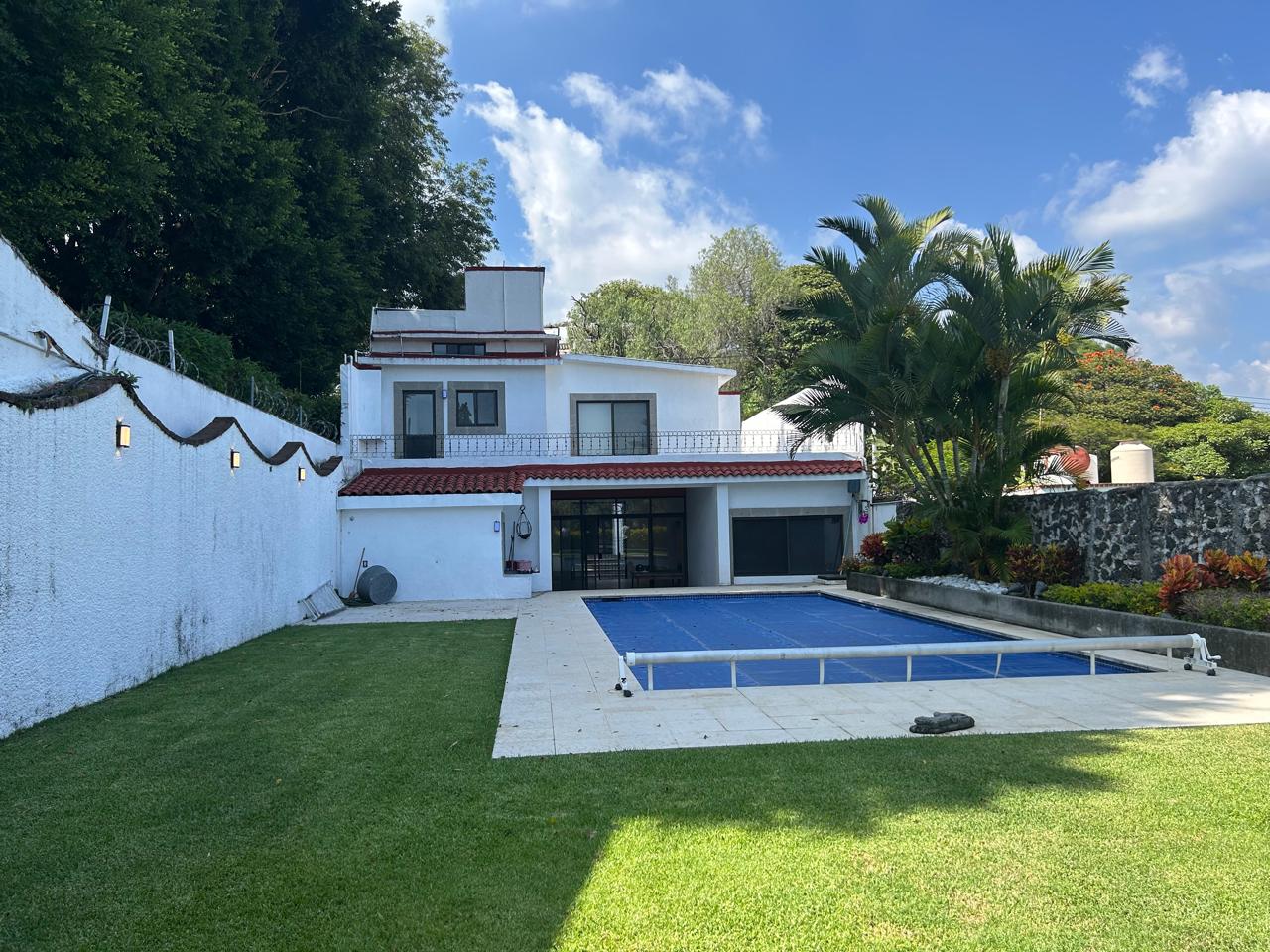 Rancho Cortes