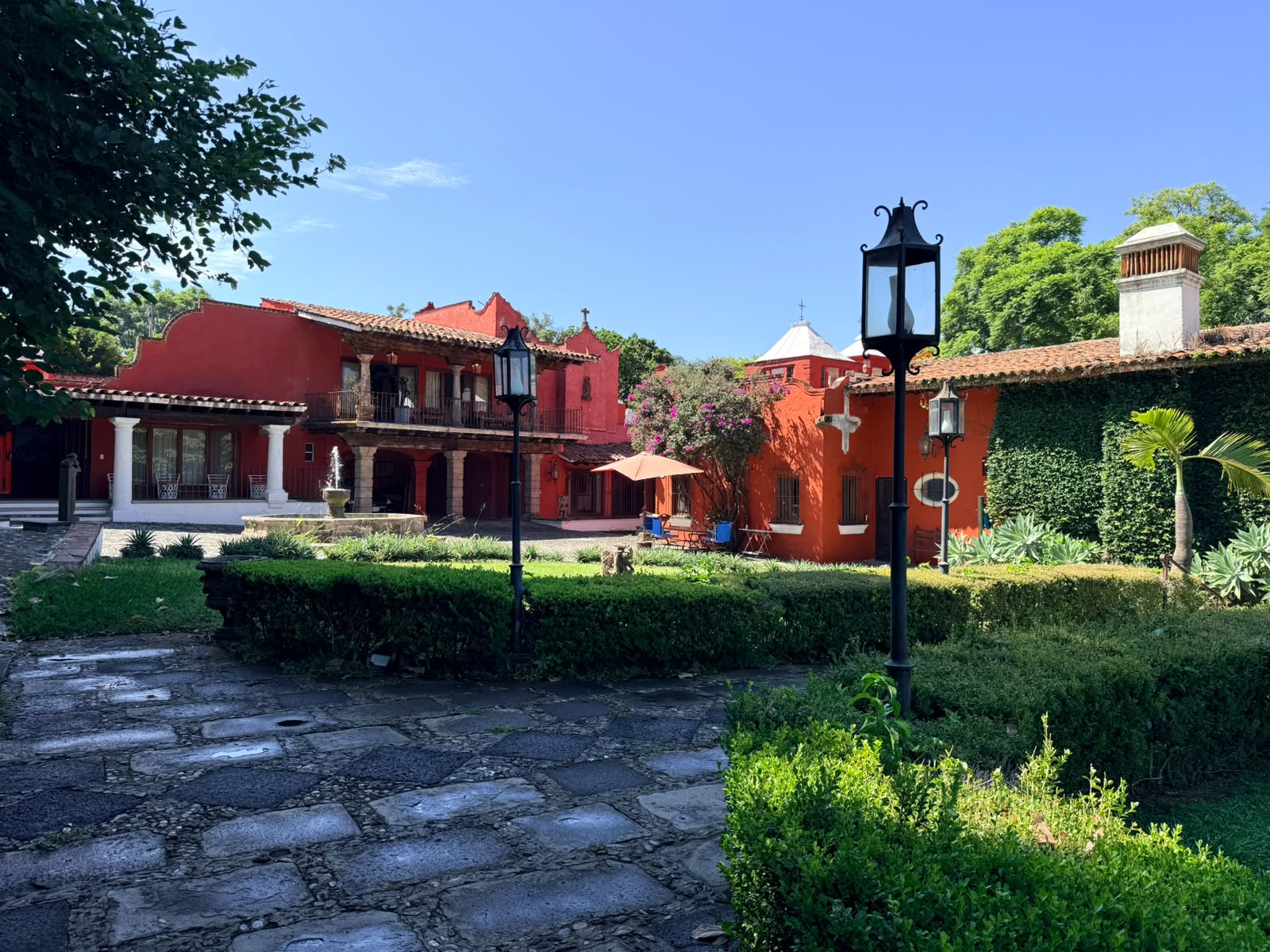 Vista Hermosa