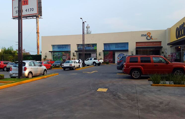 Lomas de la Selva